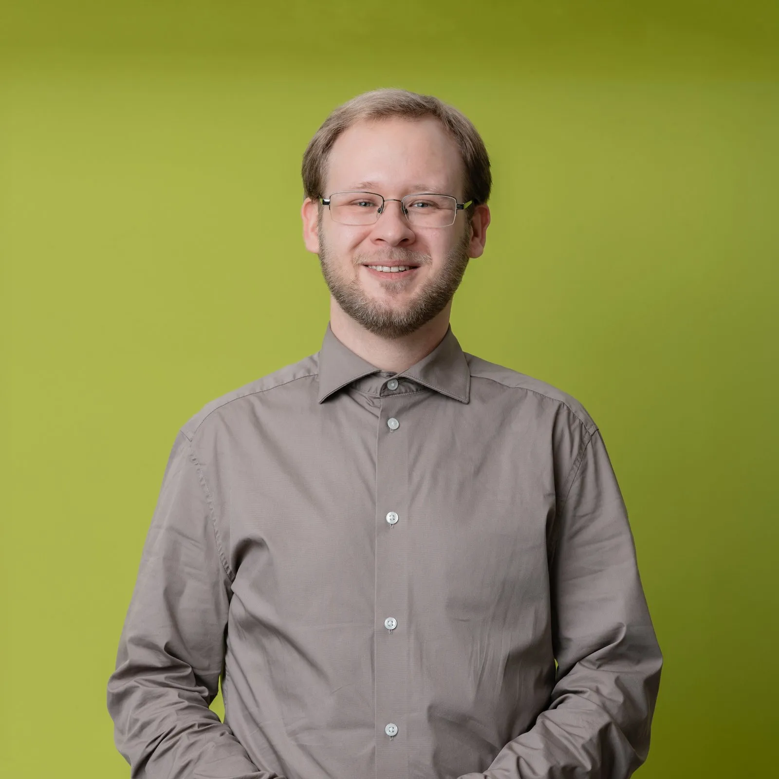Semjon Reschke, Hörakustiker in Misburg