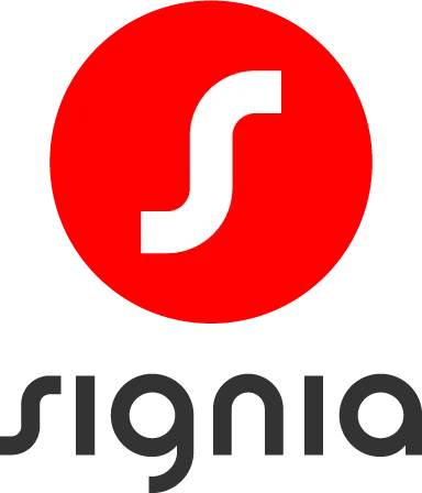 Signia Logo