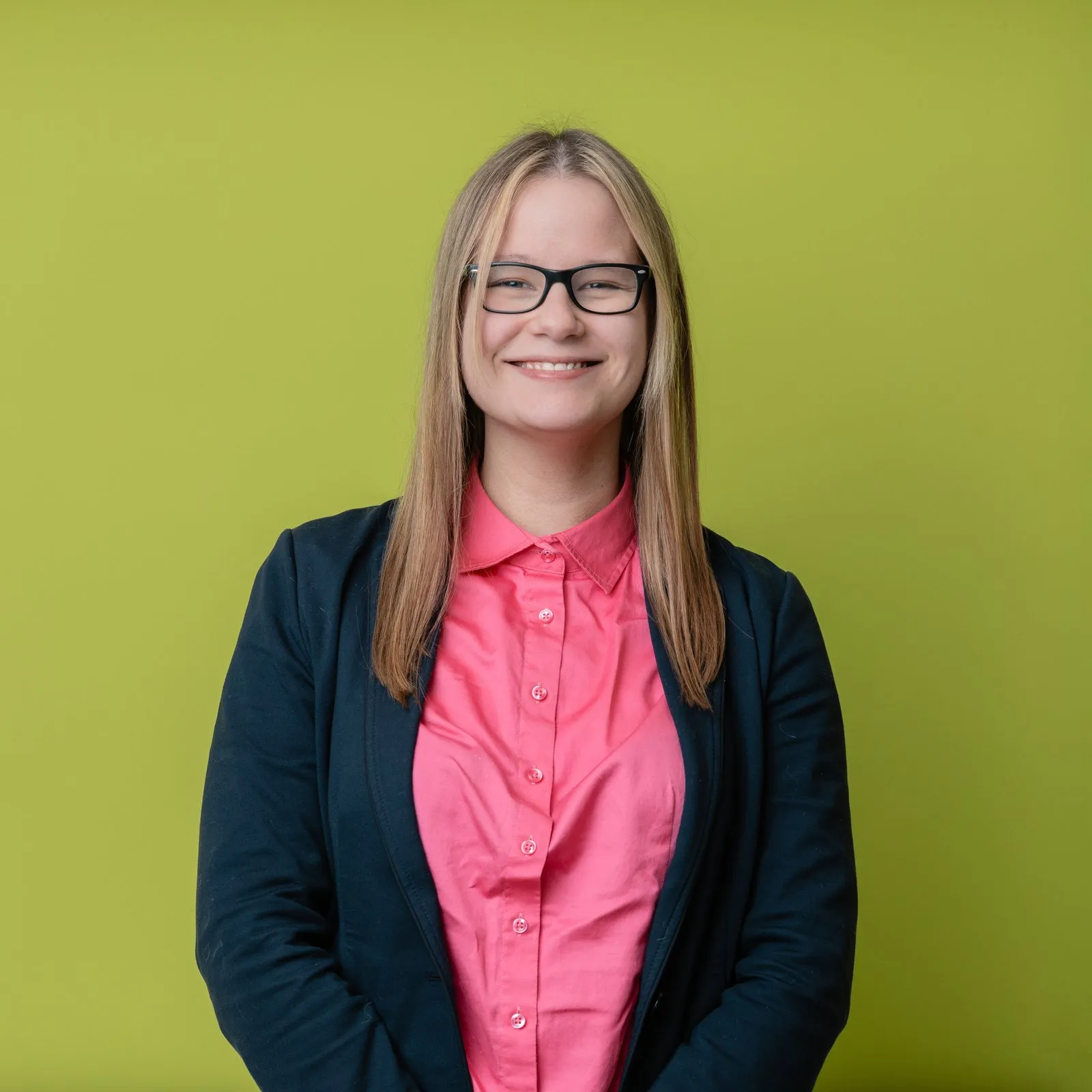 Emily Draschner – Hörakustikerin