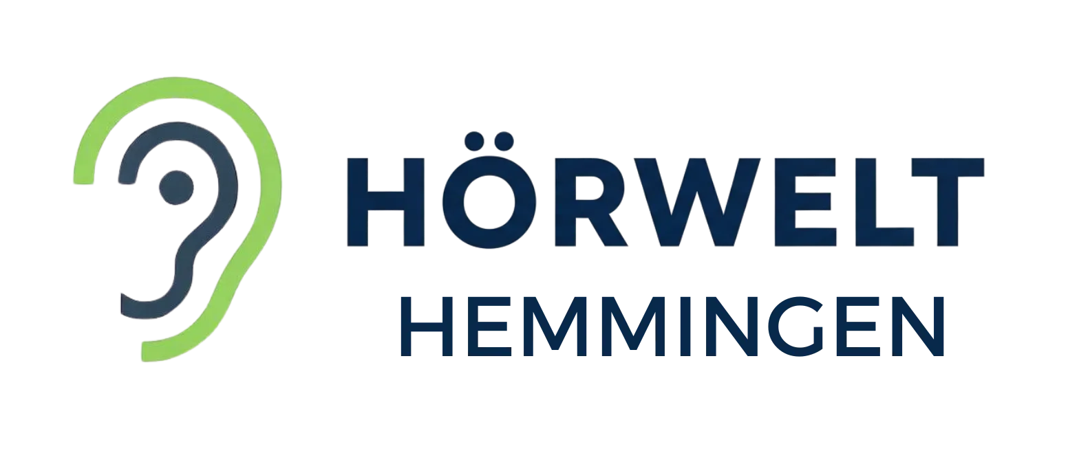 Hörwelt Hemmingen Logo