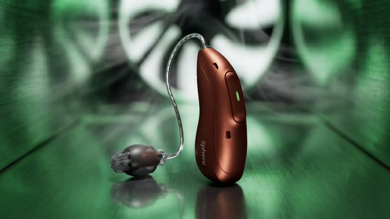 Phonak Audéo EON Hörgerät