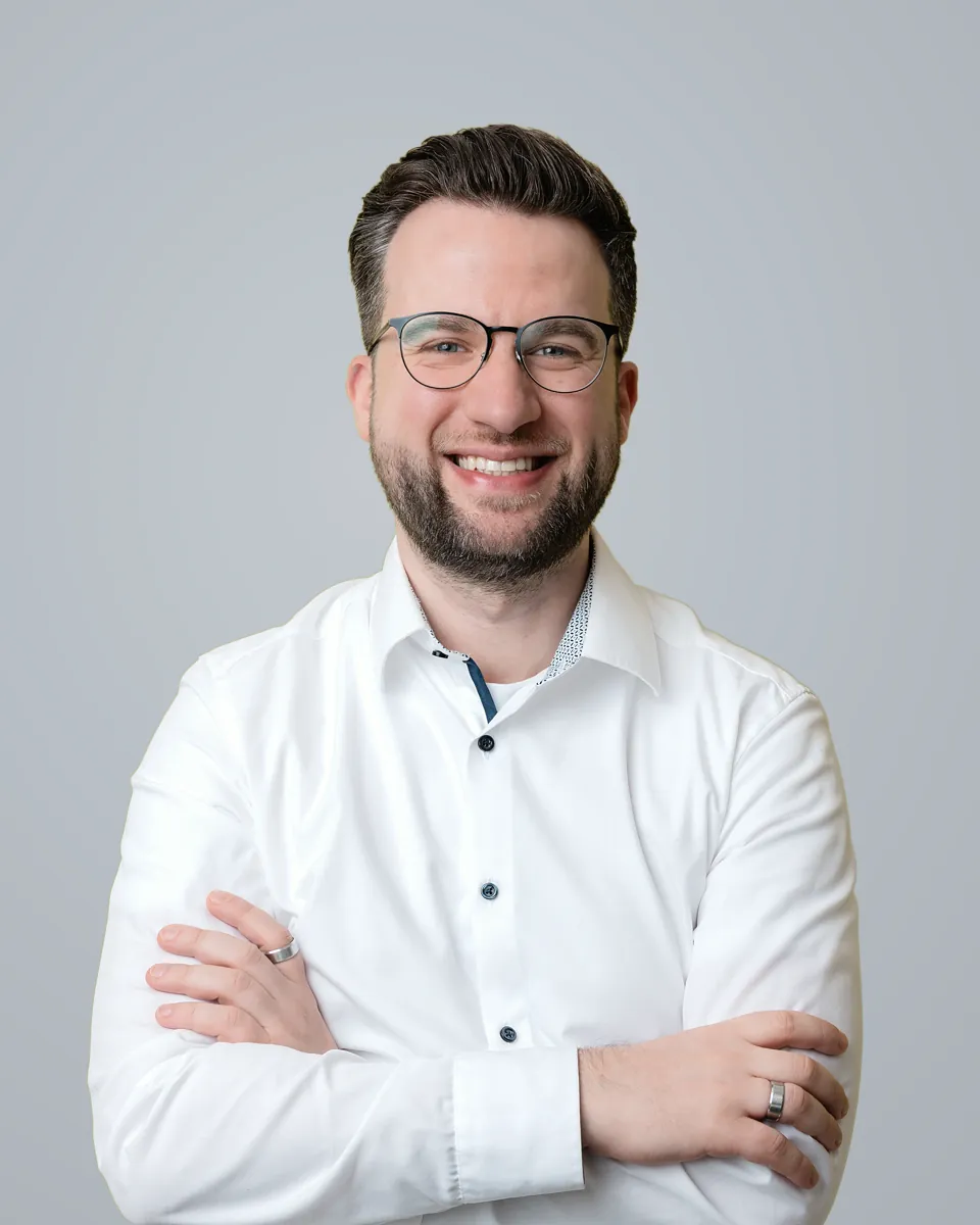 Manuel Marzoli, Hörakustikermeister