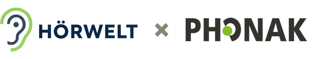 Hörwelt × Phonak