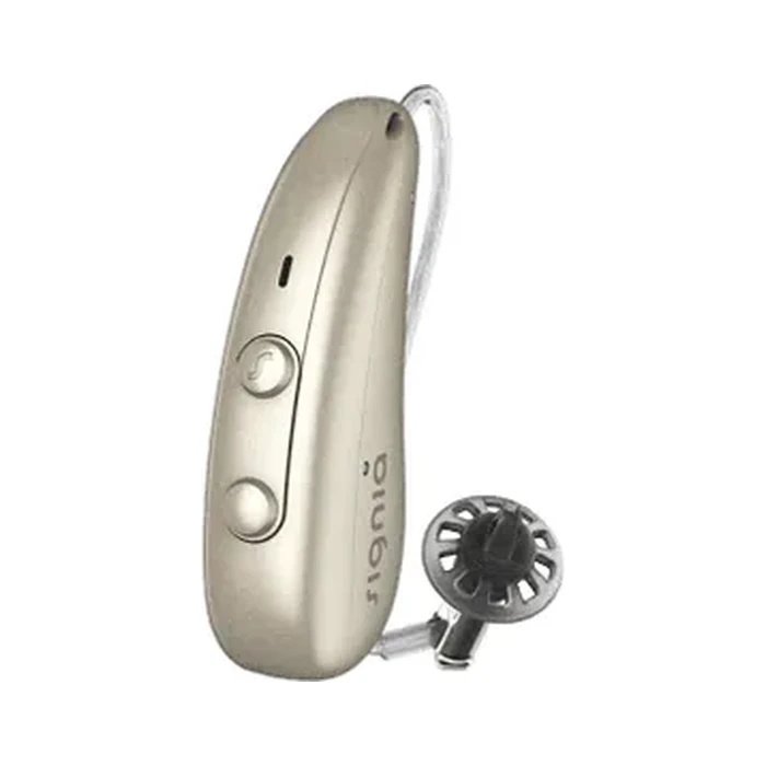 Signia Pure Charge&Go Hörgerät