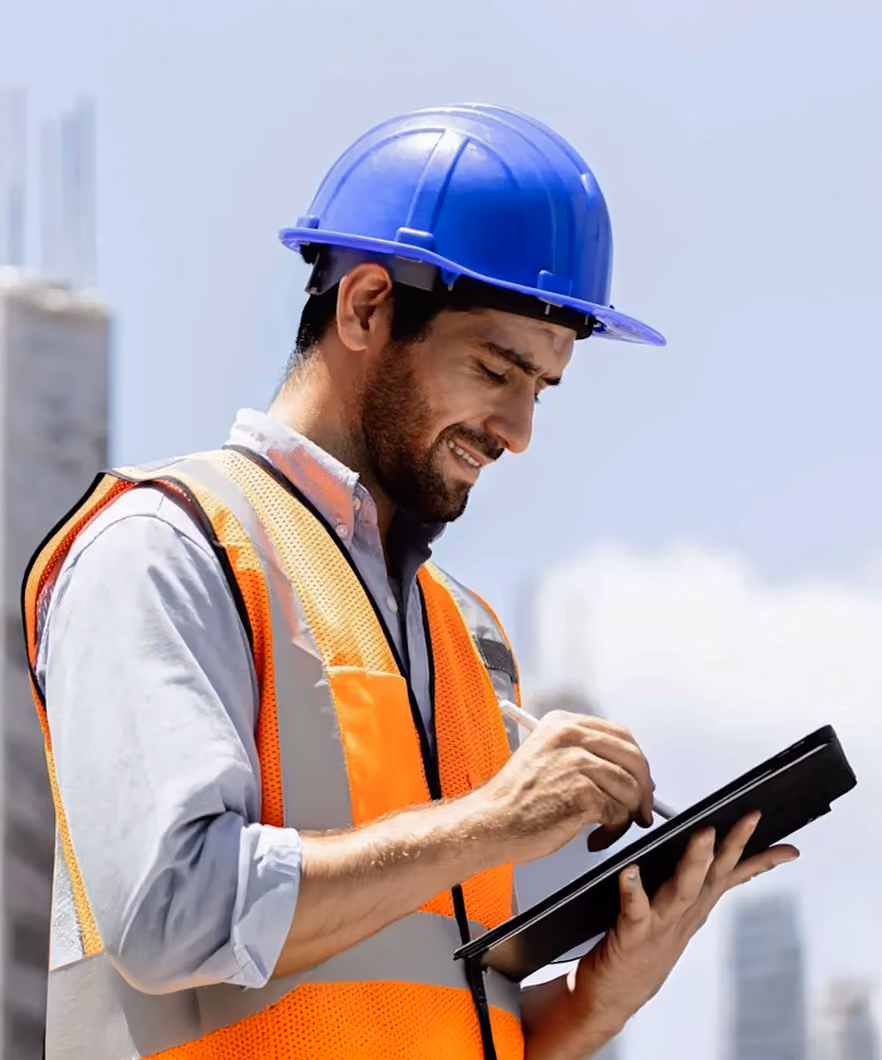 General Contracting