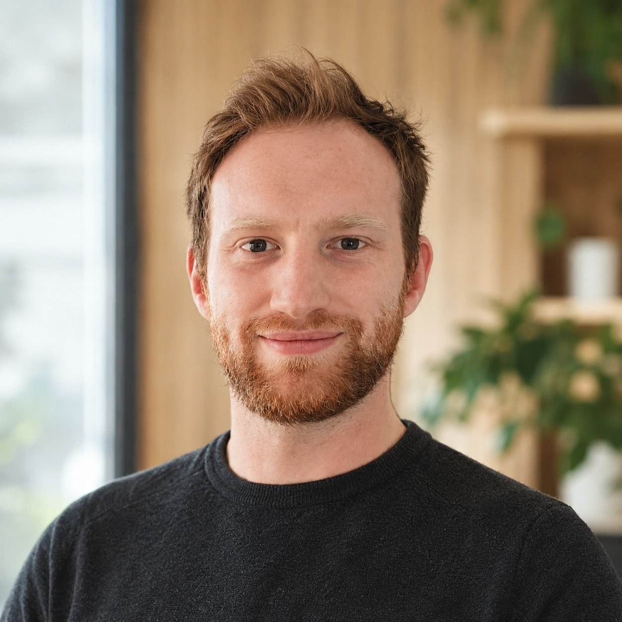 James, CEO of BookKeeping Included