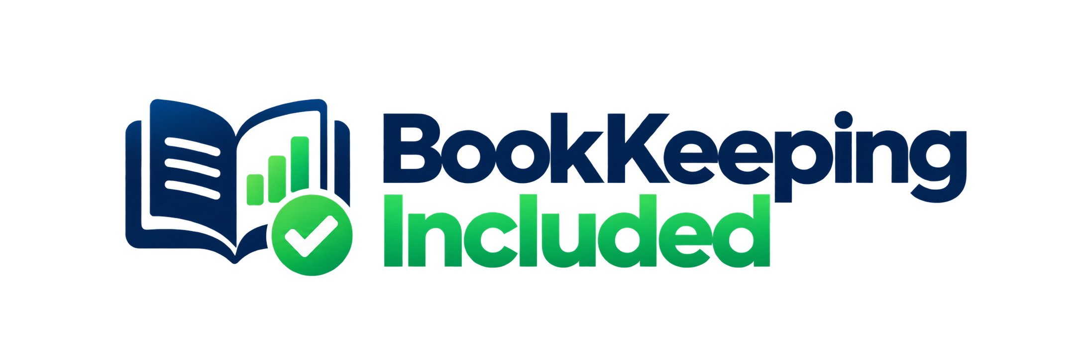 BookKeeping Included