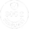 SOC 2 Compliant Logo