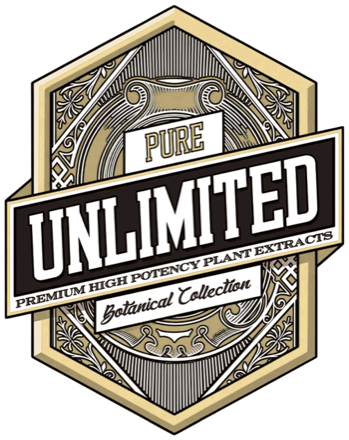 Pure Unlimited — Botanical Collection