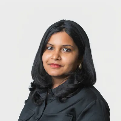 Snigdha Kumar