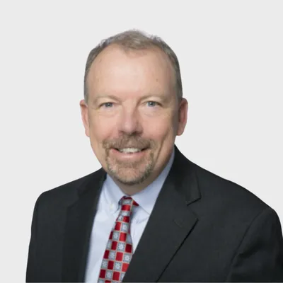 Todd H. Baker