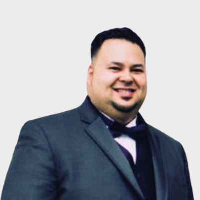 JP Pacheco