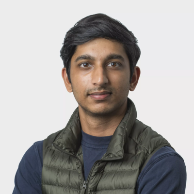 Anurag Reddy