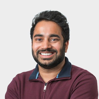 Akshay Narkhede