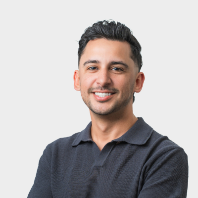 Efrain Padilla
