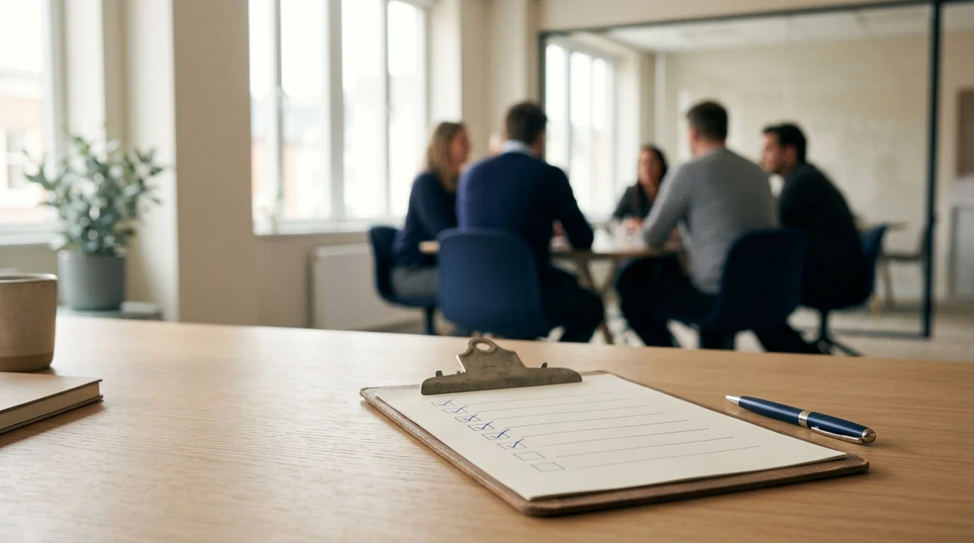 Is Your MTMA Compliance Program Actually Current?