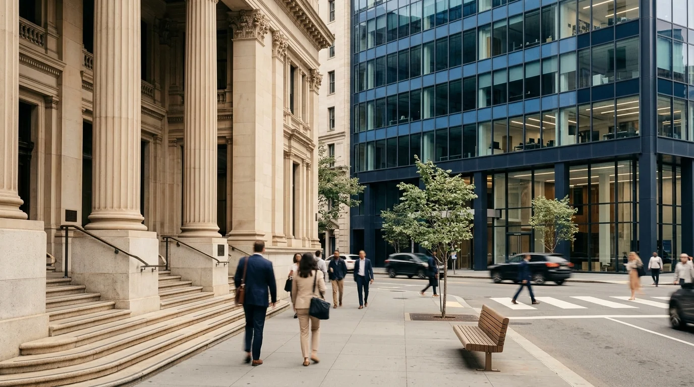Bank Charter vs. MTL: What the Charter Headlines Aren't Telling You