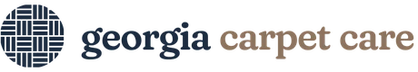 Georgia Carpet Care logo