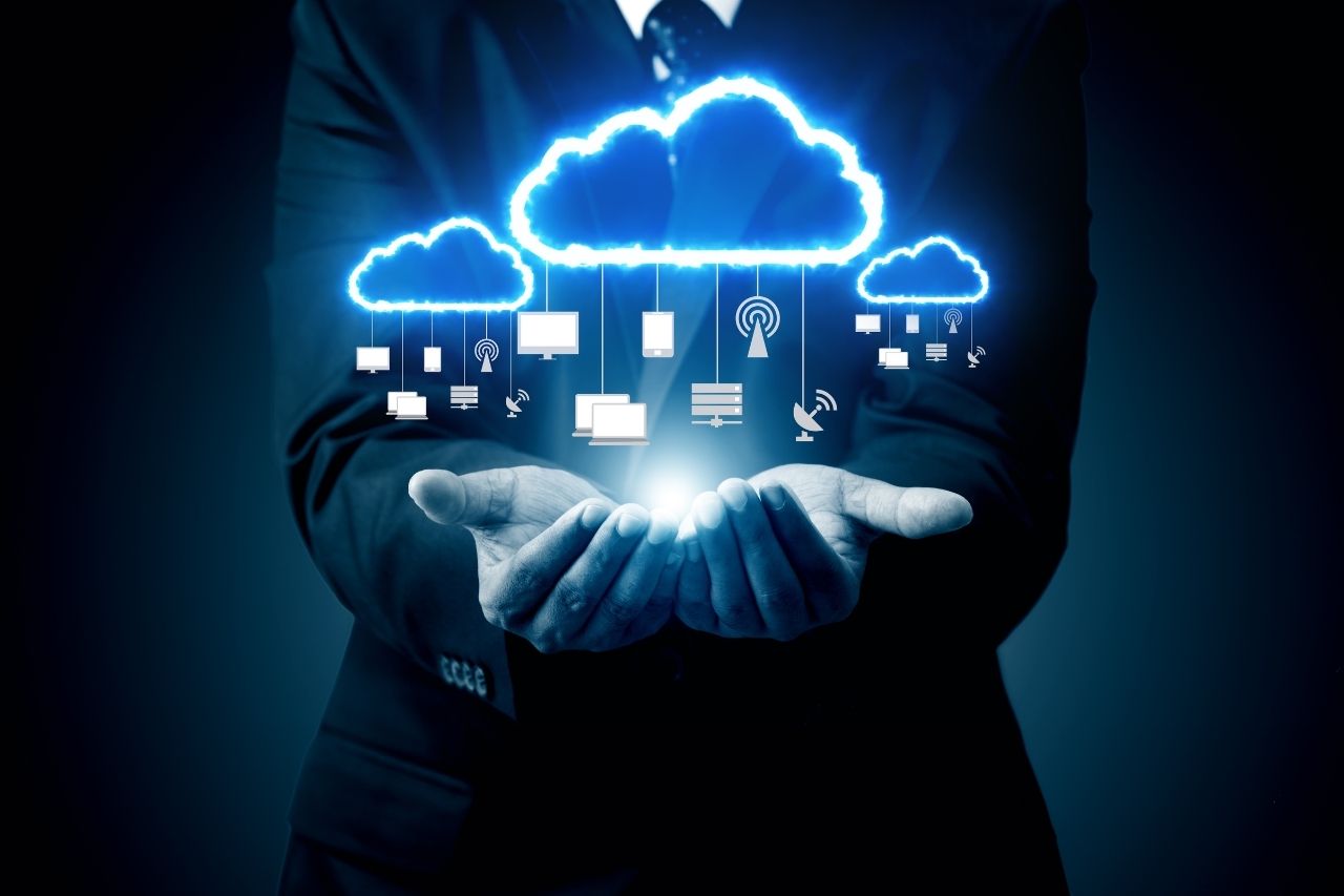 Seamless Integration: automatize fluxos entre nuvens