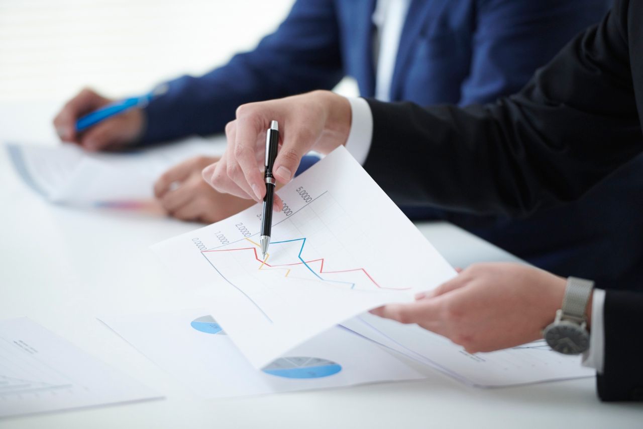 Conheça o forecast de vendas da Zoho