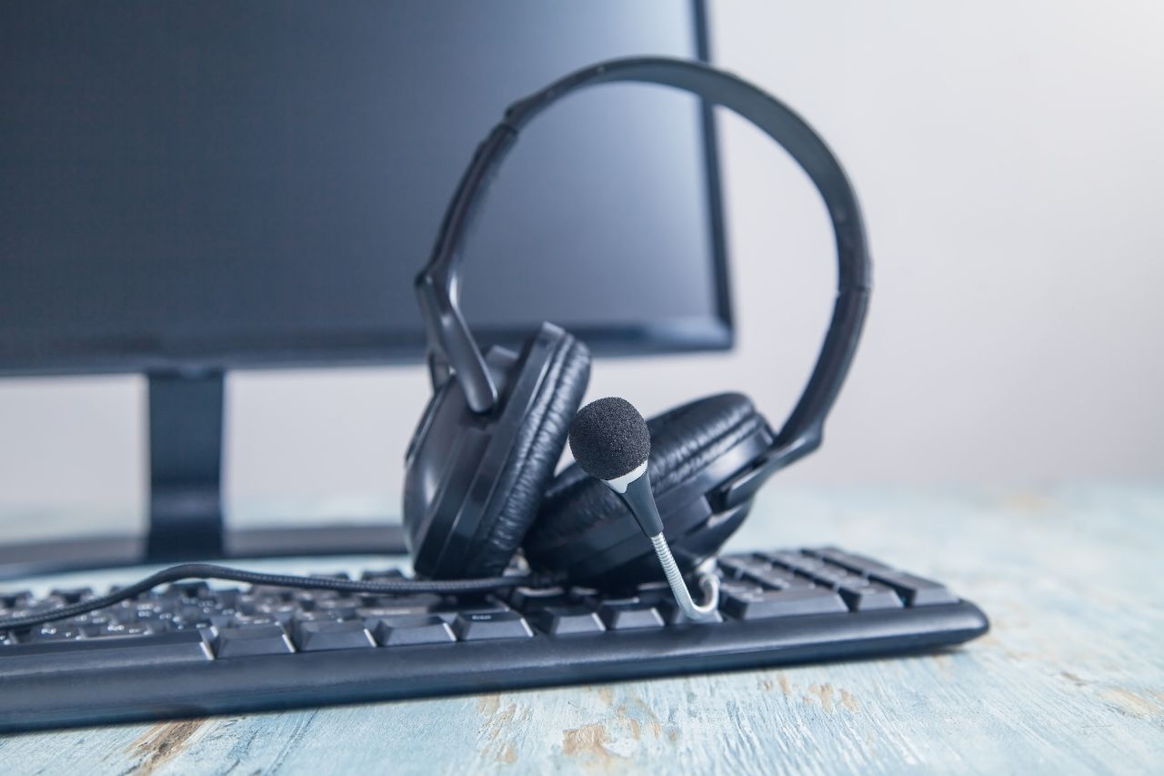 Reduza o tempo médio de resposta com Zoho Desk
