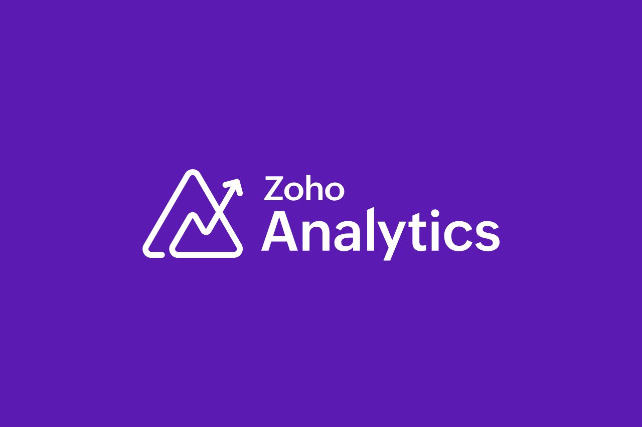 Dashboard Zoho: tenha a inteligência do Zoho Analytics