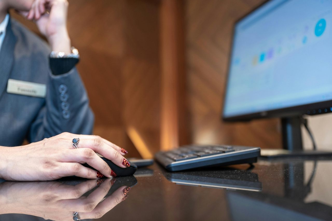 Por que adotar um sistema de automação comercial?