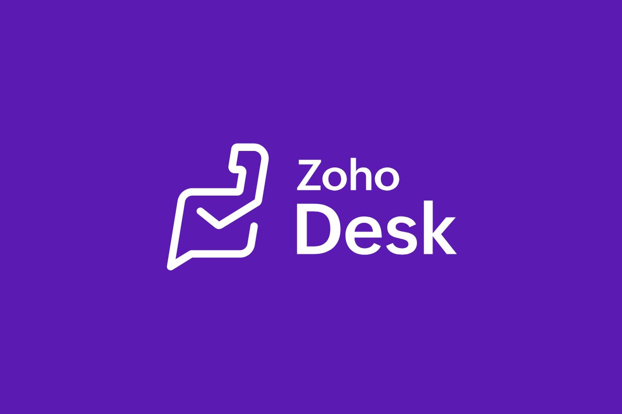 Como o Zoho Desk conecta sua empresa ao cliente?