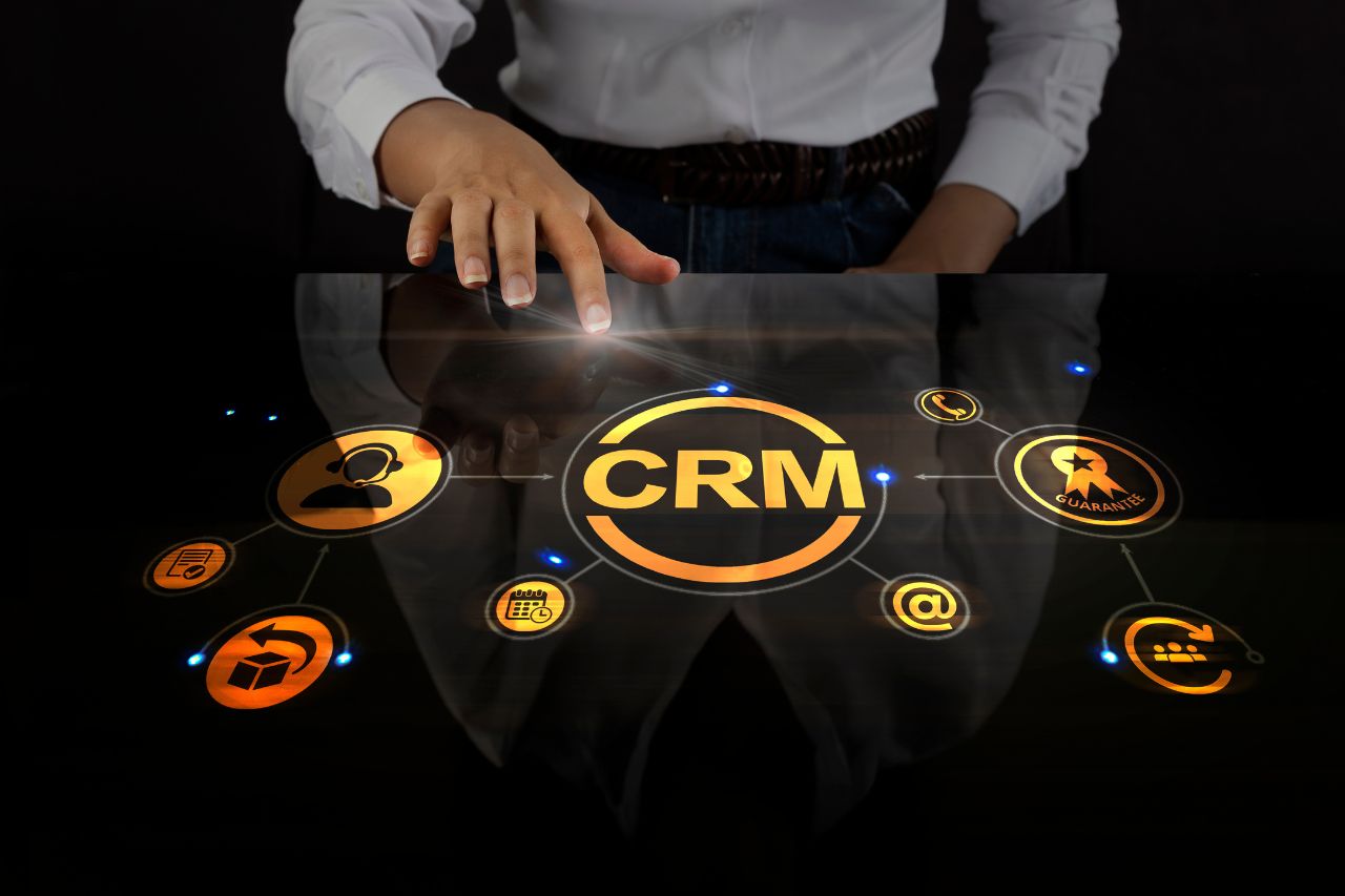 CRM sem processo é só agenda: o valor da consultoria