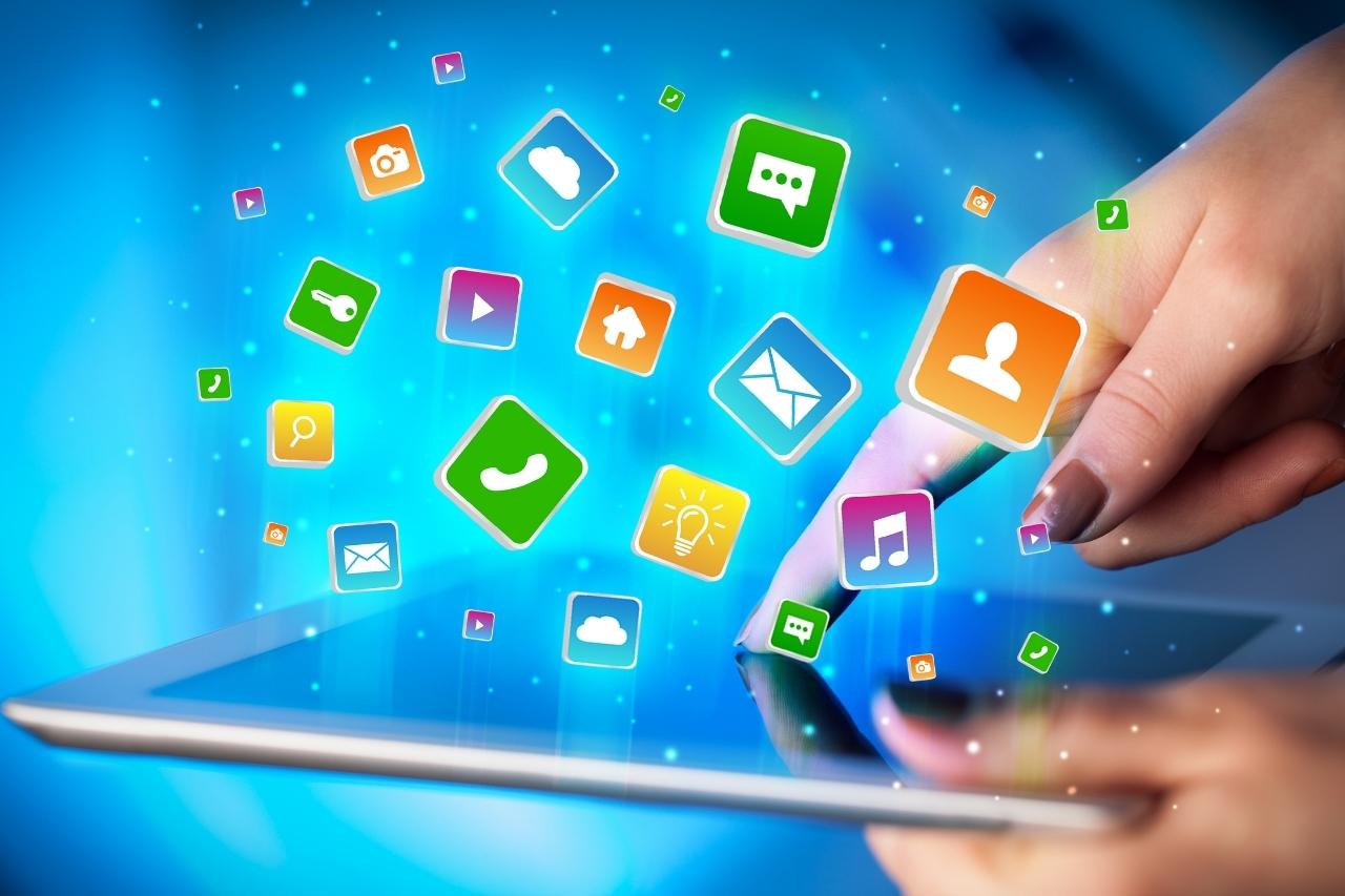 A Zoho tem a melhor IA para criar apps