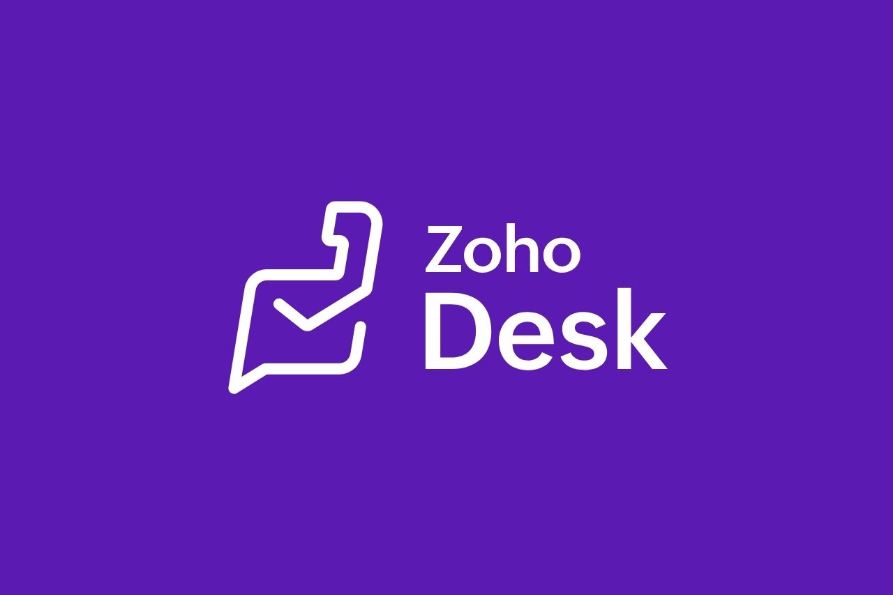 Tudo sobre a Zia no Zoho Desk
