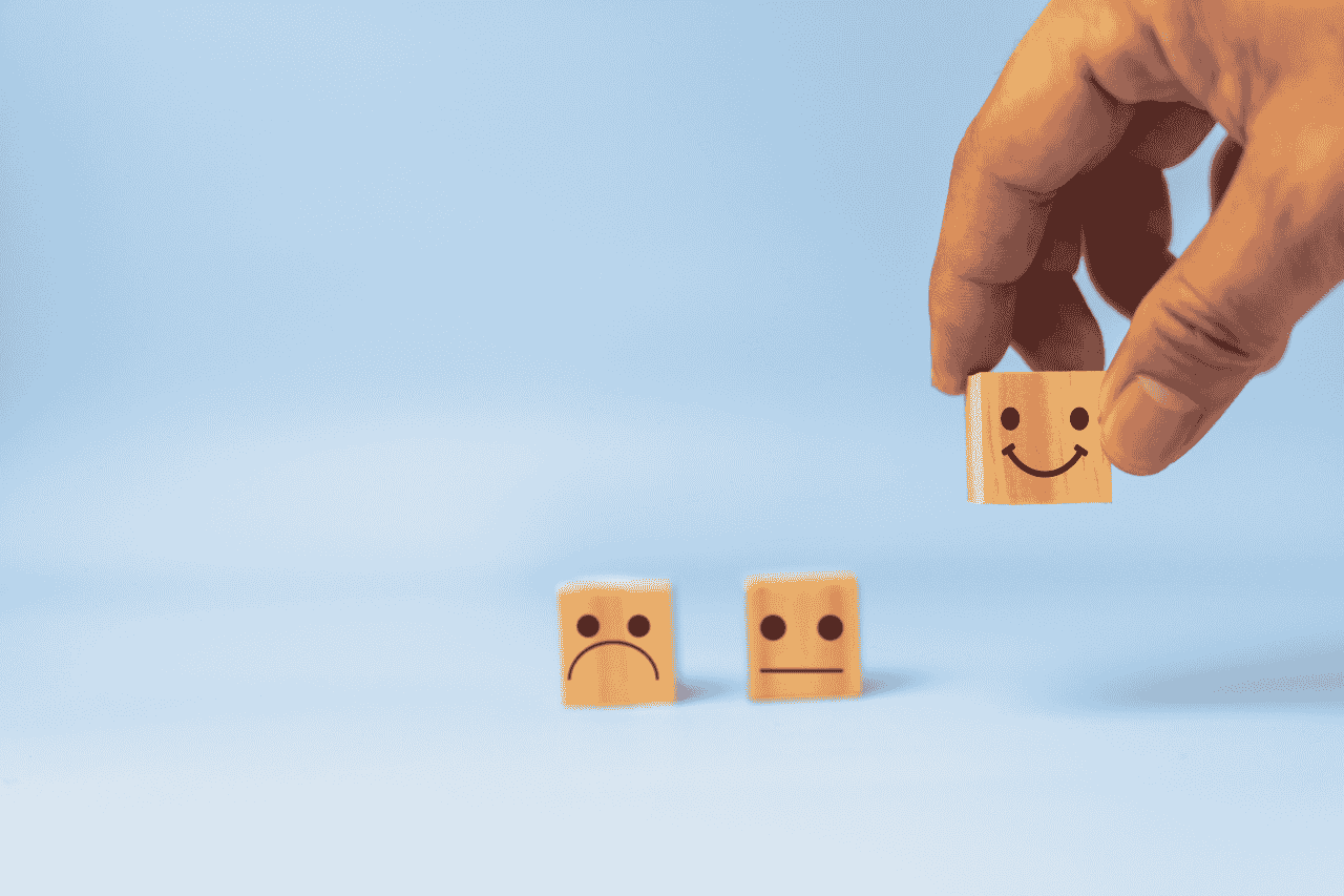 Como fazer pesquisa de satisfação com Zoho?