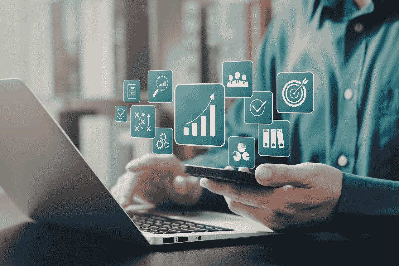 Interoperabilidade para empresas que querem migrar para Zoho