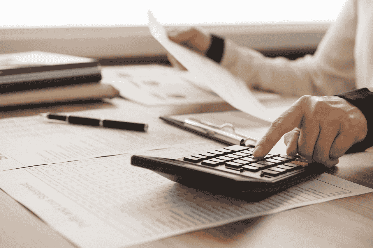 Software para atendimento ao cliente na indústria financeira