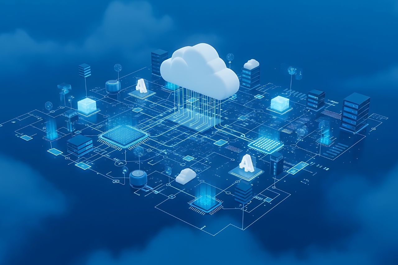 Como funciona a interoperabilidade em cloud?