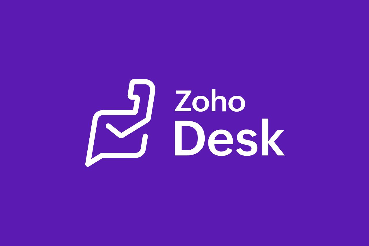 O diferencial da automação de atendimento com Zoho Desk