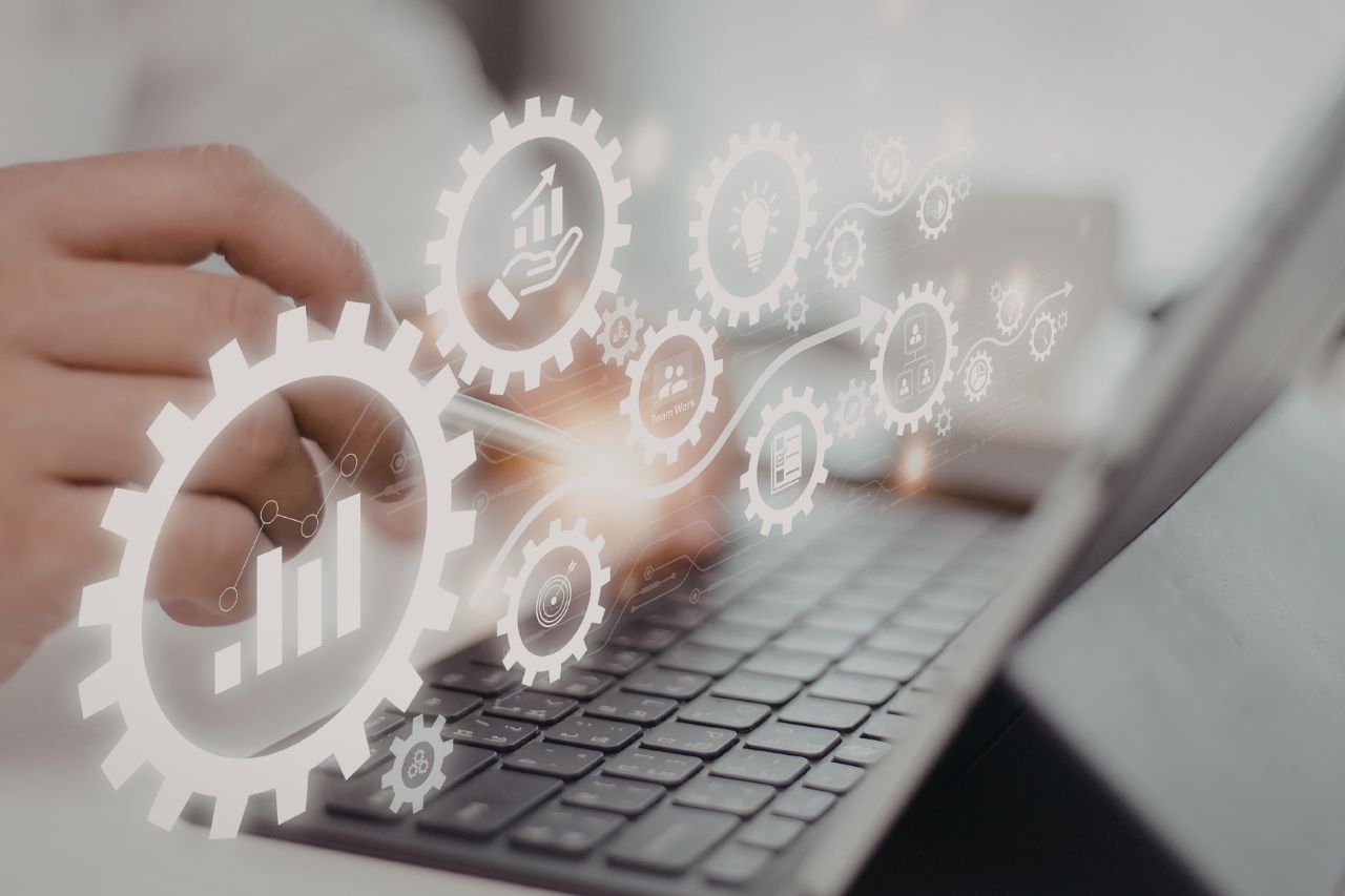 Explore a integração de sistemas no Zoho CRM