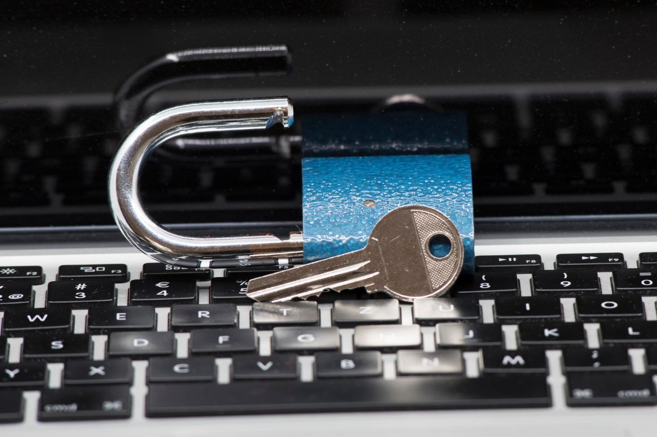 Como funciona a criptografia PGP?