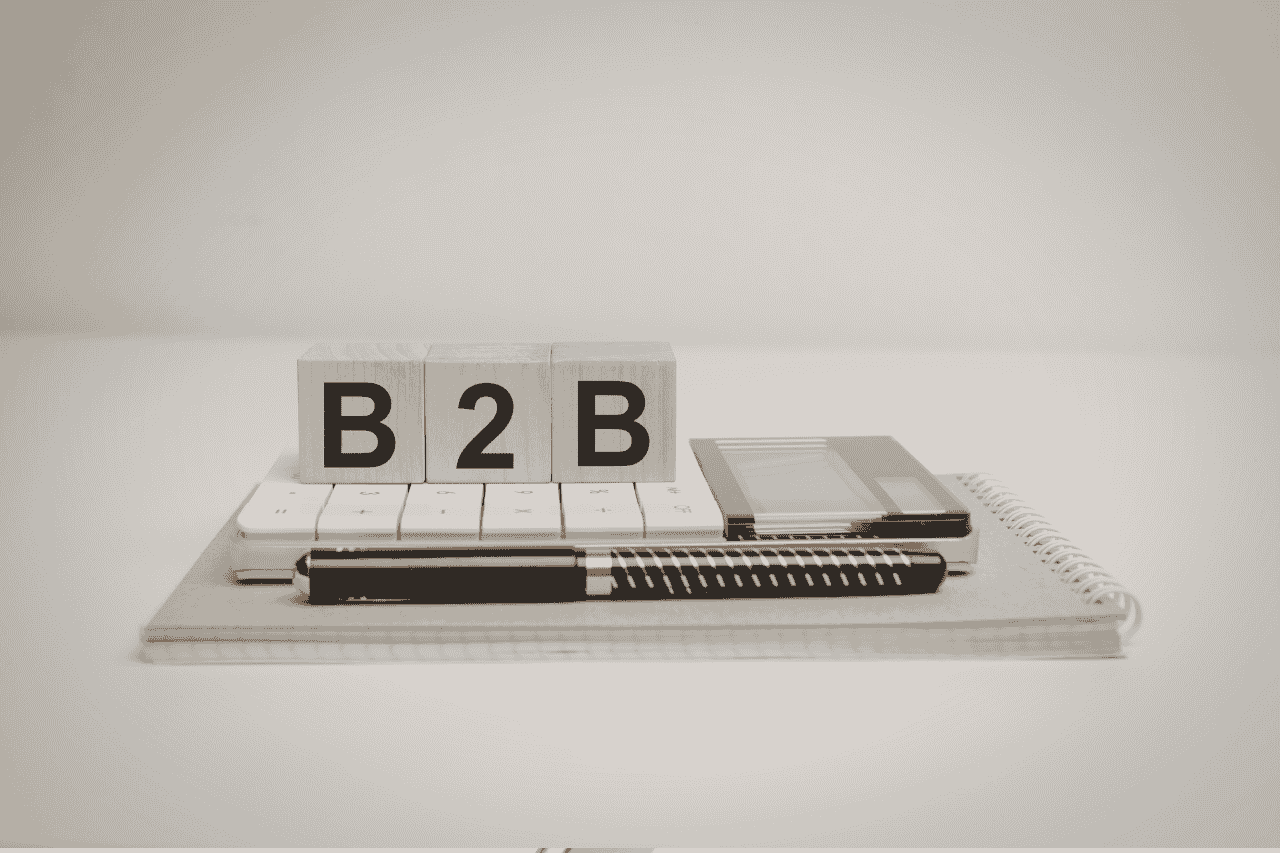 Como nutrir leads B2B com automação?