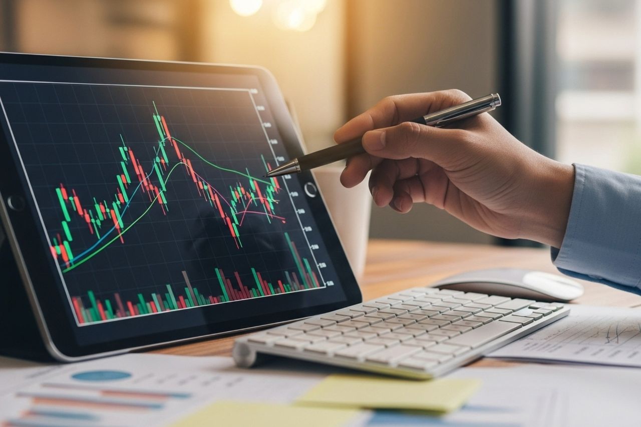 Como escolher o melhor software de análise financeira?