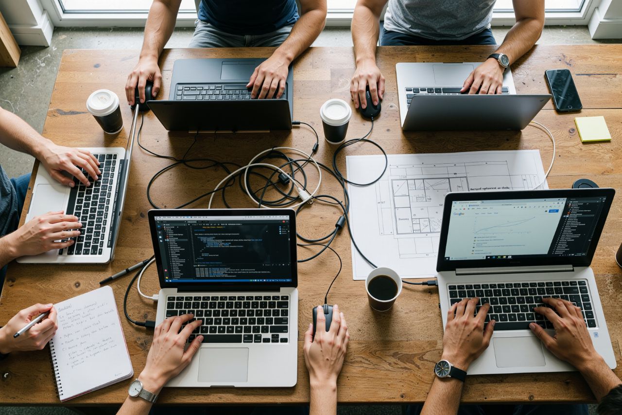 Quais recursos um software helpdesk deve ter?