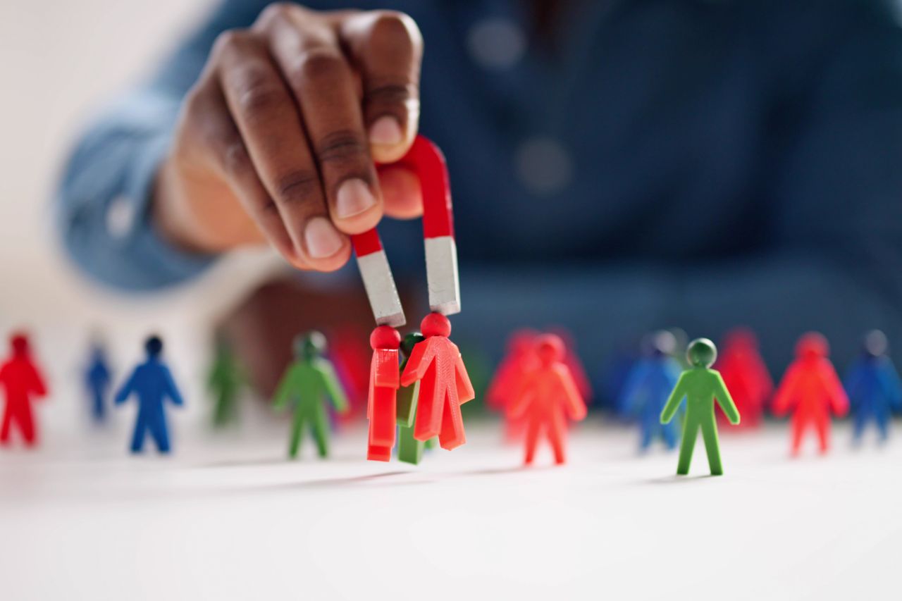 Como a Zoho pode ajudar na nutrição de leads?