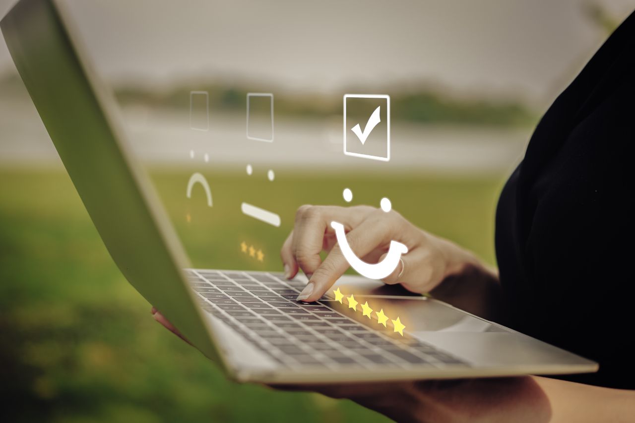 Por que ter um software de atendimento ao cliente?