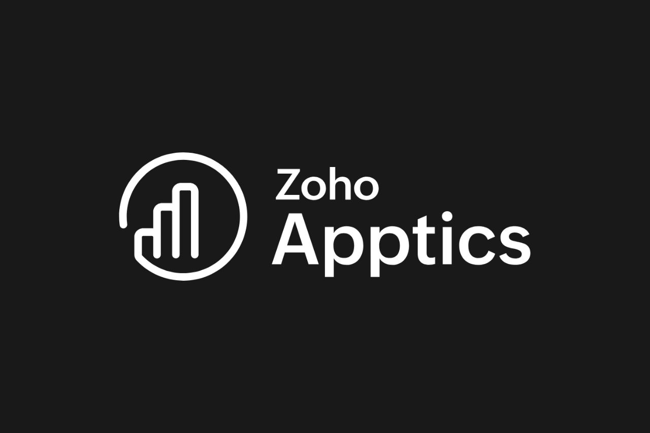 Explorando o Zoho Apptics