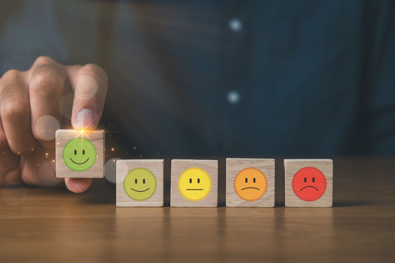Qual o impacto do TMA na satisfação do cliente?
