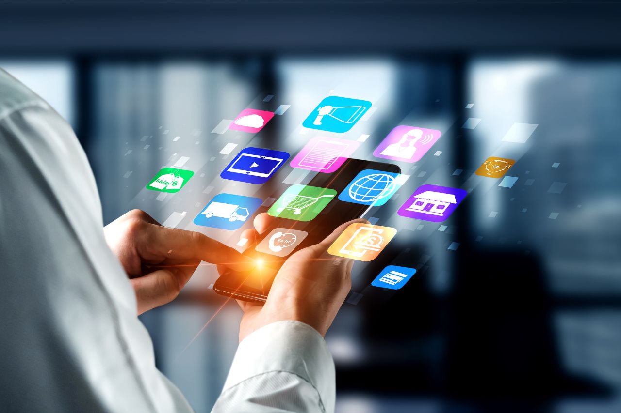 Abertura de tickets Omnichannel