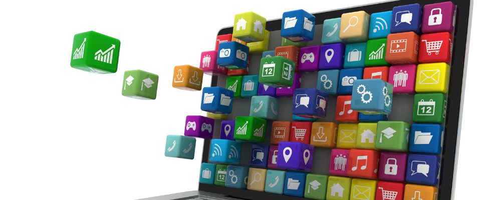 Zoho é sinônimo de unificação de softwares?