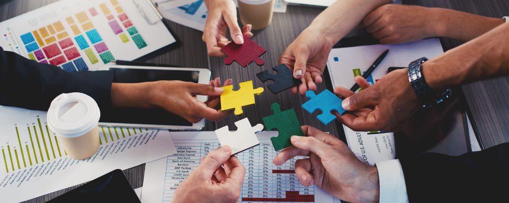 Conheça o ecossistema da unificação Zoho
