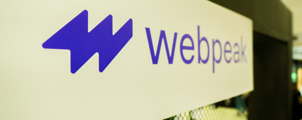 WebPeak no CRM Zummit 2025