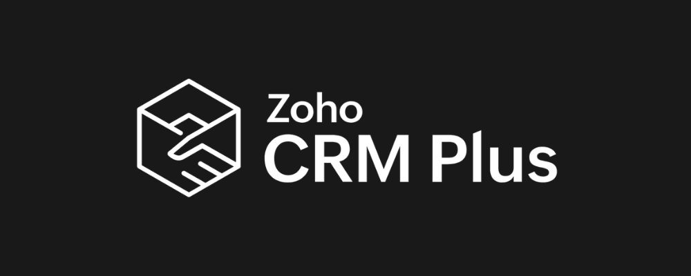 Plataforma de CXM com a Zoho